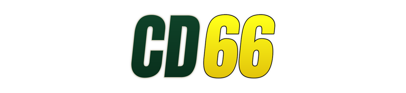 cd66 লোগো